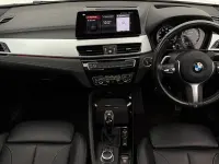 Used BMW X2 M Sport 192 HP (141 kW) 2020 White SUV