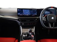 Used BMW M4 Competition Edition 523 HP (384 kW) 2025 Grey Coupe