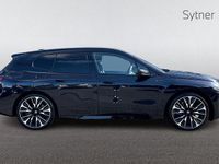 Used BMW iX M Sport 394 kW (537 HP) 2025 Black SUV