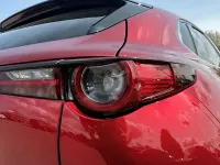 Used Mazda CX-30 Takumi-Line 186 HP (136 kW) 2024 Red SUV