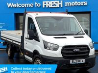 Used Ford Transit 131 HP (96 kW) 2024 Cabriolet