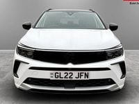Used Vauxhall Grandland X Ultimate 131 HP (96 kW) 2024 SUV
