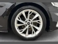 Used Audi A5 Sport 147 HP (108 kW) 2024 Black Hatchback