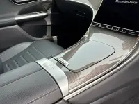 Used Mercedes GLC300 AMG line 258 HP (189 kW) 2025 Red SUV
