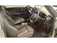 Used Mini Cooper S Hatch 135 kW (184 HP) 2022 Grey Hatchback