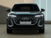 New Audi Q5 Sportback S-Line 204 HP (150 kW) 2026 SUV