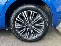 Usado Seat Ibiza SE Technology 95 CV (69 kW) 2024 Azul Utilitario