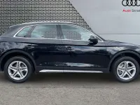 Used Audi Q5 Sport 265 HP (194 kW) 2024 SUV