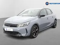 Used Vauxhall Corsa 2023 Grey Hatchback