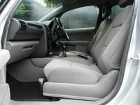 Used Audi A2 2000 Hatchback