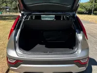 Used Kia Niro 141 HP (103 kW) 2023 Grey SUV