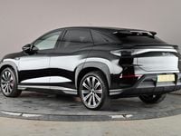 New BYD Sealion 7 389 kW (530 HP) 2026 Space black SUV