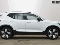 used Volvo XC40 Recharge Ultimate T5