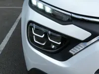 Gebraucht Citroën C3 PureTech 110 PS (80 kW) 2023 Kleinwagen