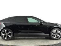 Used Polestar 4 Plus 200 kW (272 HP) 2024 Black SUV