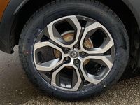 Used Renault Captur Version S 130 HP (95 kW) 2020 Orange  SUV