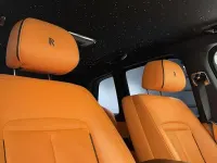 Used Rolls Royce Cullinan 571 HP (419 kW) 2023 SUV