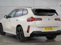 Used BMW X3 Comfort Edition 393 HP (289 kW) 2025 Grey SUV