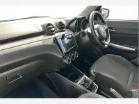 Used Suzuki Swift SZ5 83 HP (61 kW) 2022 Blue Hatchback