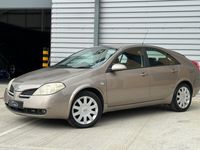used Nissan Primera 2.2dCi SX 5dr [138]