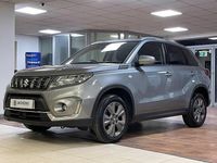 Used Suzuki Vitara SZ-T 129 HP (94 kW) 2022 Grey SUV