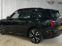 New Mini Countryman 227 kW (309 HP) 2026 Black SUV