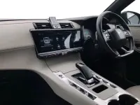 Used DS Automobiles DS7 Crossback 360 HP (264 kW) 2023 Blue SUV