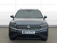 Used VW Tiguan Allspace Life 150 HP (110 kW) 2024 SUV
