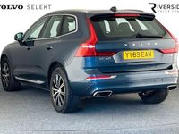 used Volvo XC60 Inscription D4