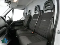 Used Iveco Daily 136 HP (100 kW) 2023 White Van