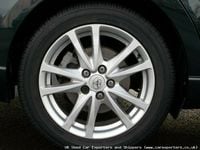 Used Toyota Avensis 2011 Sedan