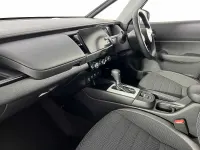 Used Honda Jazz Advance 122 HP (89 kW) 2025 Black Hatchback