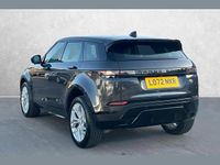 Used Land Rover Range Rover SE Dynamic 249 HP (183 kW) 2022 Grey SUV