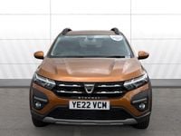 Gebraucht Dacia Sandero Prestige 91 PS (66 kW) 2022 Kleinwagen