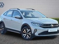 Used VW Taigo Life 95 HP (69 kW) 2022 Grey SUV