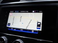 Used Renault Kadjar Techno 140 HP (102 kW) 2022 Blue SUV