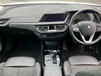 used BMW 218 2 Series i Sport Gran Coupe 1.5 4dr
