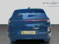 Used Vauxhall Grandland X Ultimate 134 HP (98 kW) 2025 Black SUV