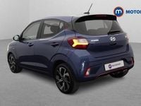 Used Hyundai i10 N Line 90 HP (66 kW) 2026 Hatchback