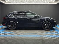 Usado Porsche Macan 258 HP (189 kW) 2017 Preto SUV
