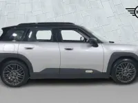 Used Mini Aceman Classic 135 kW (184 HP) 2025 Silver SUV