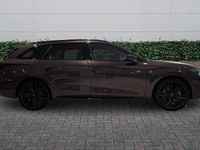 New Cupra Leon 150 HP (110 kW) 2026 Dark void Estate