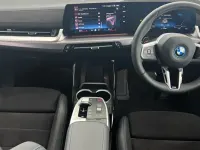 Used BMW iX2 M Sport 227 kW (309 HP) 2024 Grey SUV