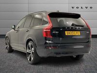 used Volvo XC90 Ultimate B5