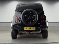 Used Land Rover Defender SE Dynamic 249 HP (183 kW) 2025 SUV