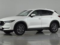 used Mazda CX-5 2.0 SE-L Nav+ 5dr Auto