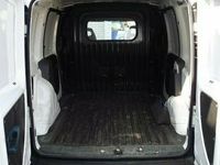 Used Fiat Doblò 2002 MPV