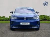 Used VW ID.5 GTX 245 kW (334 HP) 2026 Blue SUV