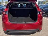 Begagnad Mazda CX-5 Inclusive 165 HK (121 kW) 2020 SUV