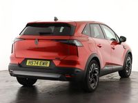 Used Renault Symbioz Iconic Esprit Alpine 143 HP (105 kW) 2025 Red SUV